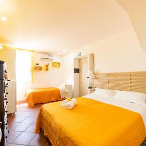 Chambre de Luxe